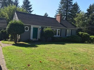 2540 SW Sunset Blvd, Portland, OR 97239