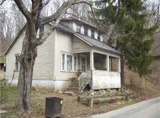 234 1st Ave, Waynesburg, PA