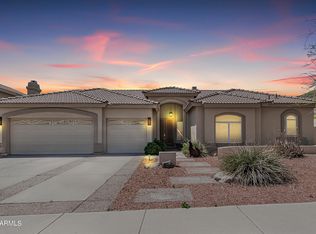 3153 E Desert Willow Rd, Phoenix, AZ 85048
