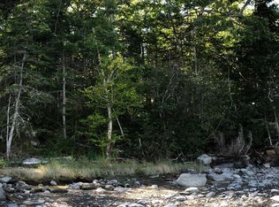 64 Stones Point Rd, Cushing, ME 04563