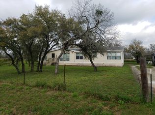 10257 County Road 626, Sinton, TX 78387