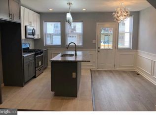 5236 Akron St, Philadelphia, PA 19124