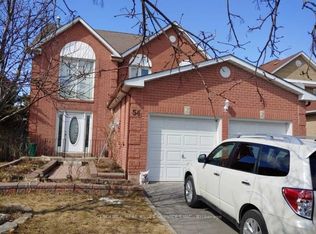 54 Dewberry Dr #BASEMENT, Markham, ON L3S 2S2