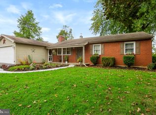 1605 Fairview Ave, Chambersburg, PA 17202