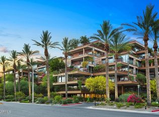7131 E Rancho Vista Dr UNIT 1003, Scottsdale, AZ 85251