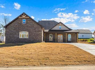 115 Michael, Beebe, AR 72012