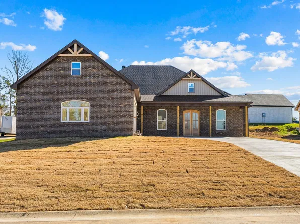 115 Michael, Beebe, AR 72012