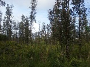 Road 7 Opeapea LOT 4735, Mountain View, HI 96771