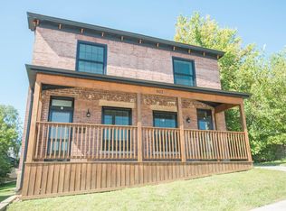 802 E Capitol Ave #B, Jefferson City, MO 65101
