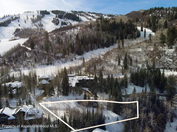 Tbd Pfister Dr, Aspen, CO 81611