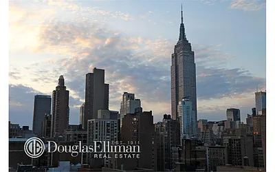 Sold by Douglas Elliman