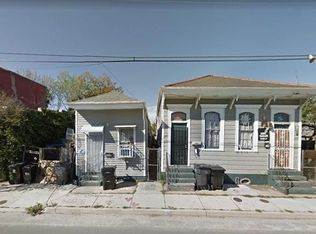 3013 Chartres St, New Orleans, LA 70117