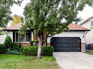 723 E Madison Meadow Ln, Midvale, UT 84047