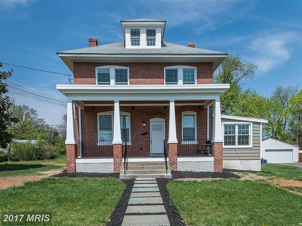 2nd image of 4812 Wicomico Ave