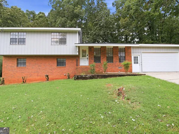 2117 Freestone Ct, Jonesboro, GA 30236