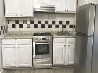 55 Graham St #90E, Jersey City, NJ 07307
