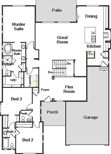 2nd image of 20908 E Beekman Pl