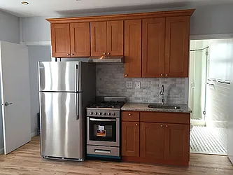 Rented by City Apt Group LLC