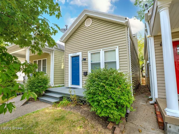 1121 Reutlinger Ave, Louisville, KY 40204