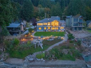 Cliff House View Tr, Seabeck, WA 98380