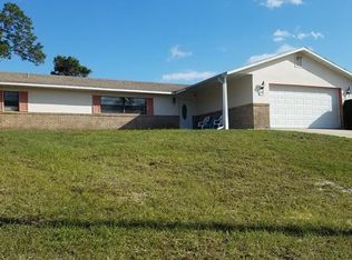 1757 W Acadian Dr, Deltona, FL 32725