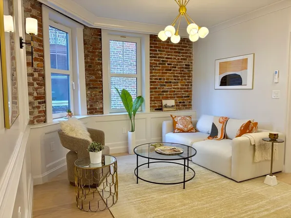 75 Lubec St #4, Boston, MA 02128