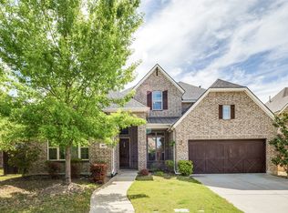 2035 Grassland Dr, Allen, TX 75013
