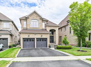 2367 N Ridge Trl, Oakville, ON L6H 0B1