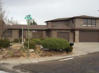 202 Eldridge St, Burlington, CO 80807