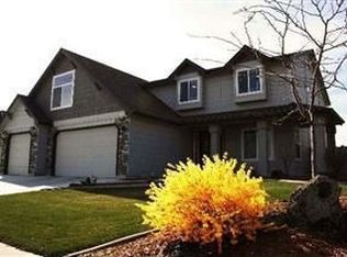 3489 E Publisher St, Meridian, ID 83642