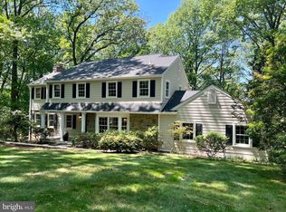 470 Bair Rd, Berwyn, PA 19312