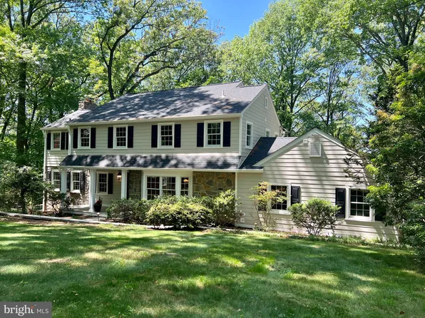 470 Bair Rd, Berwyn, PA 19312