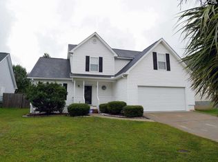 204 Lockleven Dr, Columbia, SC 29223