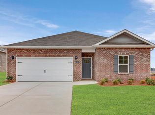 341 Ruby Elm Ave NE, Huntsville, AL 35810