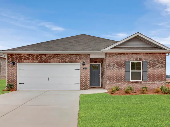 341 Ruby Elm Ave NE, Huntsville, AL 35810