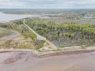 LOT Galmar, Beaubassin East, NB E4N2G7