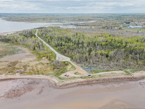 LOT Galmar, Beaubassin East, NB E4N 2G7