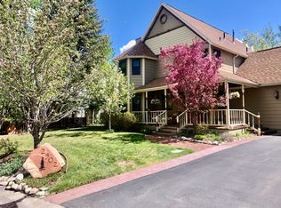 2502 Annie Oakley Dr, Park City, UT 84060