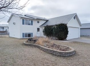 1829 13th St E, West Fargo, ND