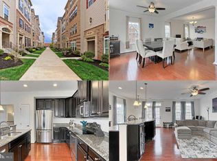 14220 Haro Trl, Gainesville, VA 20155