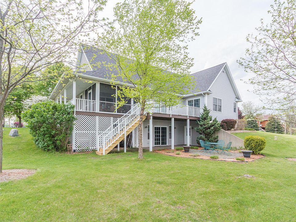 1st image of 61305 Nottawaseepe Island Ln