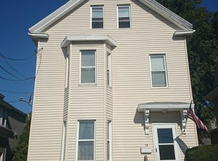 18 Crescent St, Somerville, MA 02145