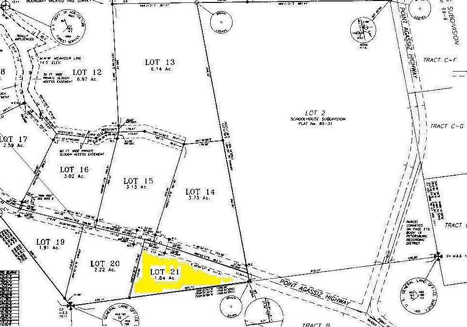 2nd image of LOT 21 Schoolhouse Ii Lot 21