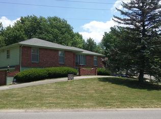 12000 E 54th Ter, Kansas City, MO 64133