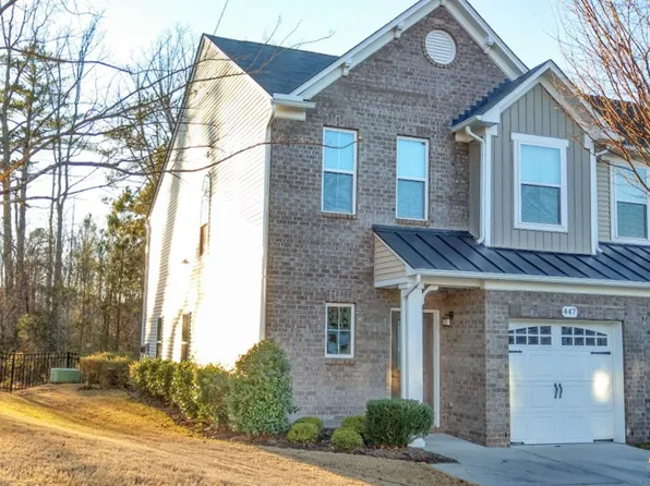 447 Panorama View Loop, Cary, NC 27519