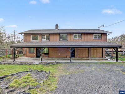 33781 Mount Tom Dr, Harrisburg, OR, 97446