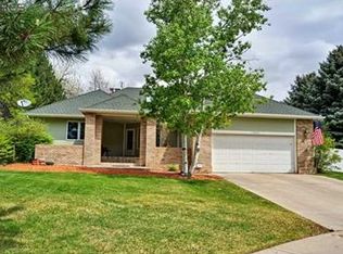 1889 24th St, Greeley, CO 80631