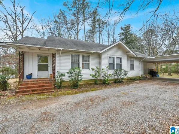 1017 Broadway Ave SW, Cullman, AL 35055