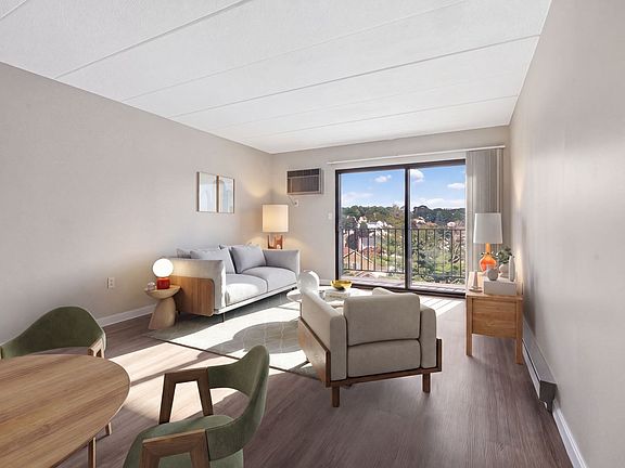 5th image of 235 Winthrop St APT 5510