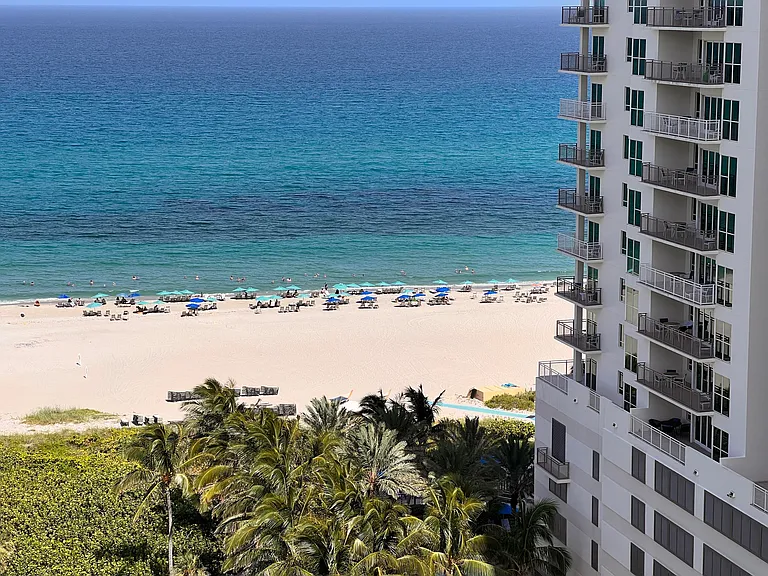 3400 N Ocean Dr #1806 — Photo 51